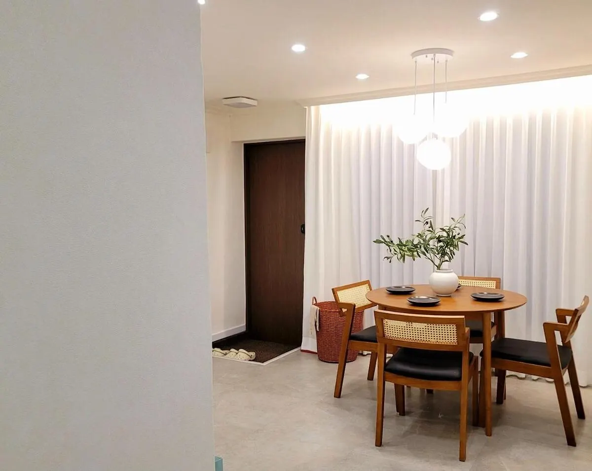 Apartmán Hi, Soul Jižní Korea